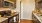 a kitchen with stainless steel appliances